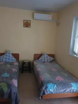 Комната Крым, Феодосия ул. Земская, 5