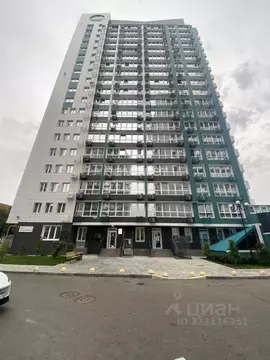 2-к кв. Краснодарский край, Туапсе ул. Калараша, 39 (55.0 м)