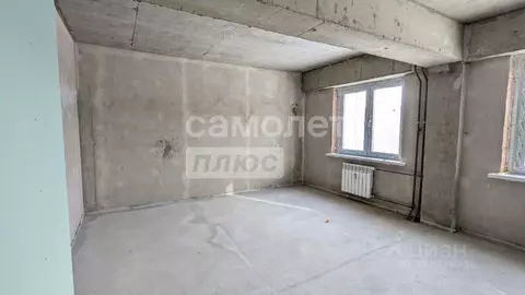 1-к кв. Иркутская область, Иркутск ул. Варламова, 102 (42.5 м)