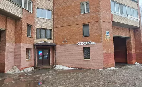 Помещение свободного назначения в Санкт-Петербург просп. Стачек, 87 ...