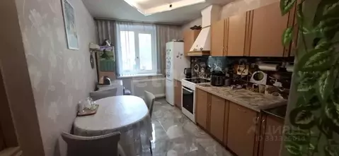 2-к кв. Санкт-Петербург ул. Доблести, 18К1 (55.0 м)