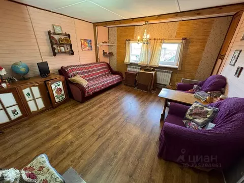 Дом в Владимирская область, Кольчугино ул. Розы Люксембург, 21 (160 м)