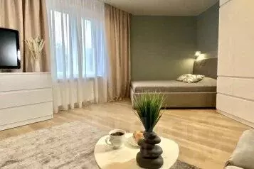 1-к кв. Калининградская область, Зеленоградск ул. Большая Окружная, ...