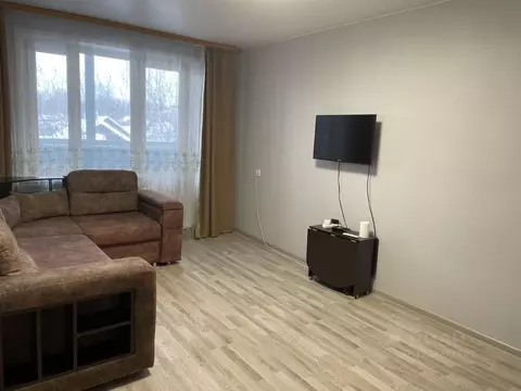 1-к кв. Коми, Сыктывкар Карьерная ул., 14 (33.4 м)