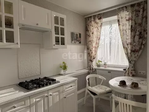 1-к кв. Калининградская область, Калининград просп. Мира, 122 (33.1 м)