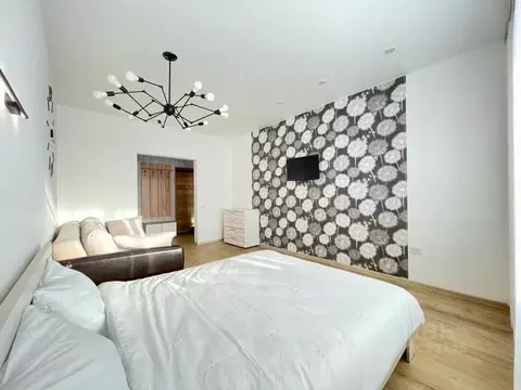 1-к кв. Хакасия, Абакан ул. Арбан, 10 (46.0 м)