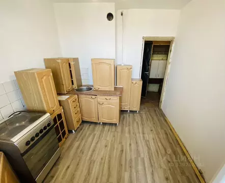 3-к кв. Московская область, Королев ул. Исаева, 2 (60.0 м)