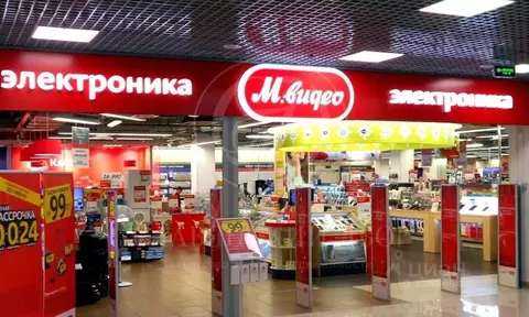 Помещение свободного назначения в Москва Куликовская ул., 6 (1204 м)