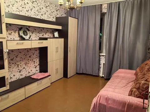 1-к кв. Самарская область, Самара Ново-Садовая ул., 151 (33.0 м)