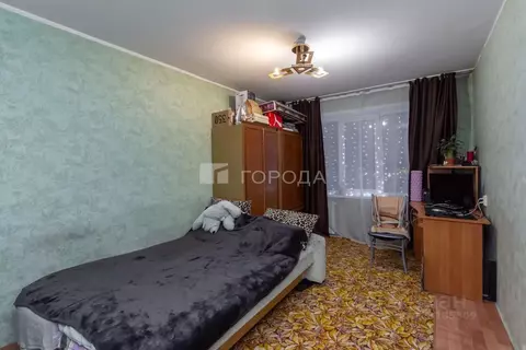 1-к кв. Алтайский край, Барнаул Северный Власихинский проезд, 19 (32.0 ...