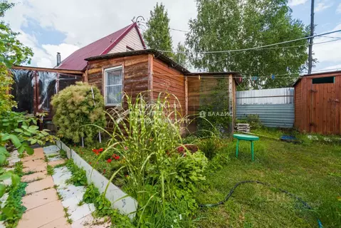 Дом в Рязанская область, Рязанский муниципальный округ, Жасмин ...