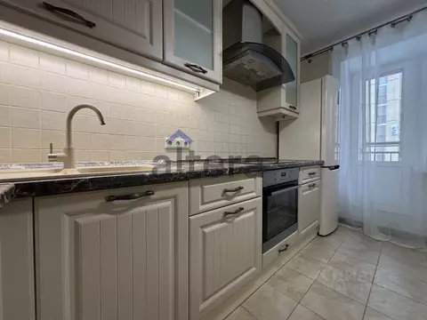 2-к кв. Татарстан, Казань ул. Рауиса Гареева, 100 (50.0 м)