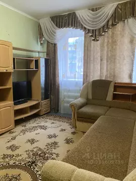 1-к кв. Татарстан, Альметьевск просп. Габдуллы Тукая, 27 (30.0 м)