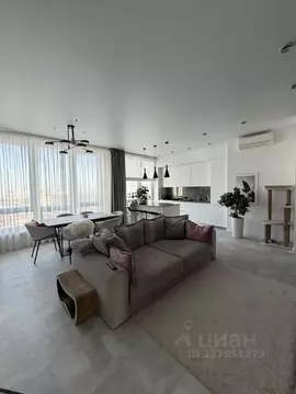 2-к кв. Москва Кочновский проезд, 4к2 (84.1 м)