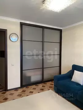 1-к кв. Тюменская область, Тюмень ул. Западносибирская, 2 (36.3 м)