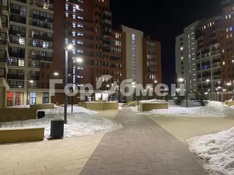 Продается 2-комнатная квартира