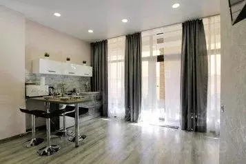 1-к кв. Калининградская область, Светлогорск Калининградский просп., ...