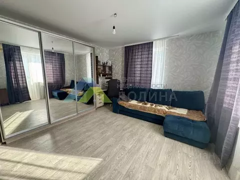 2-к кв. Волгоградская область, Волгоград ул. Солнечникова, 7 (55.4 м)