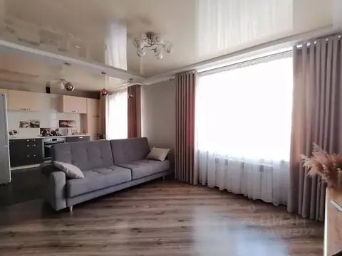 1-к кв. Марий Эл, Йошкар-Ола Первомайская ул., 76 (38.0 м)