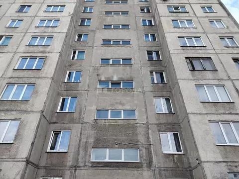 3-к кв. Алтайский край, Барнаул ул. Советской Армии, 133Б (67.0 м)