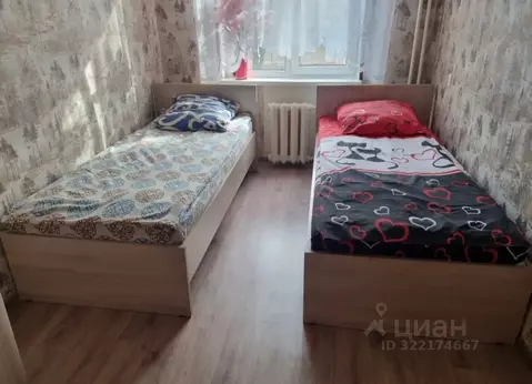 3-к кв. Ленинградская область, Луга просп. Кирова, 91 (56.0 м)