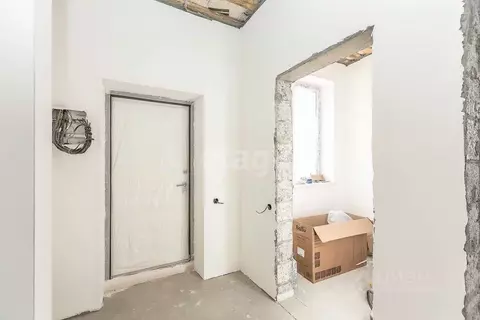 Дом в Тюменская область, Тюменский муниципальный округ, Серебряный Бор ...