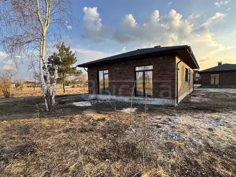 Дом в Воронежская область, с. Новая Усмань пер. Ленинградский, 22/1 ...