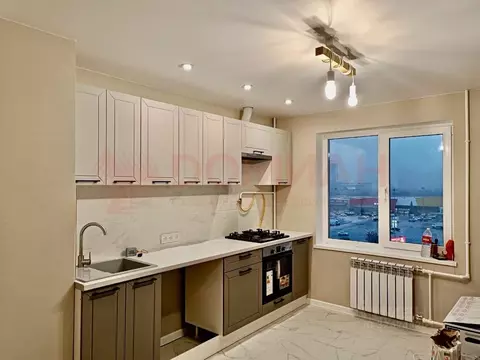 2-к кв. Ростовская область, Ростов-на-Дону ул. Малиновского, 70 (57.0 ...