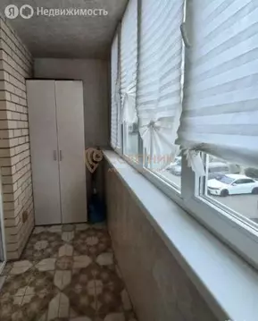 1-комнатная квартира: Краснодар, Восточно-Кругликовская улица, 98 ...