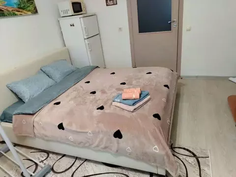 1-к кв. Ленинградская область, Выборг Московский просп., 7 (23.0 м)