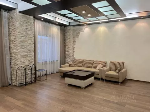 2-к кв. Санкт-Петербург Московский просп., 192-194 (105.0 м)