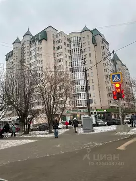 3-к кв. Московская область, Ивантеевка Пушкинский городской округ, ул. ...