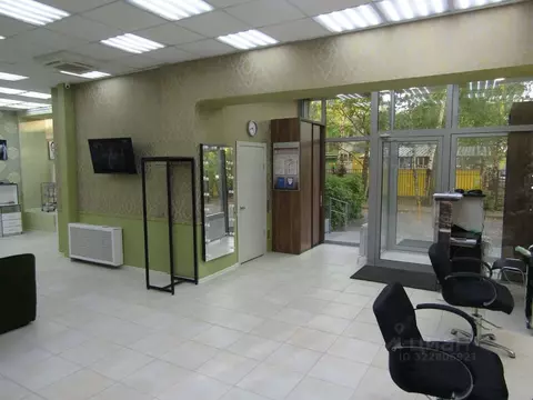 Помещение свободного назначения в Татарстан, Казань пос. Дербышки, ул. ...