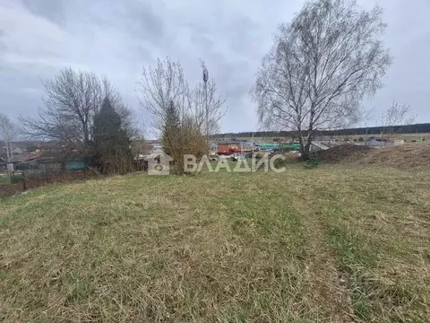 Участок в Калужская область, Калуга д. Черносвитино,  (5.5 сот.)