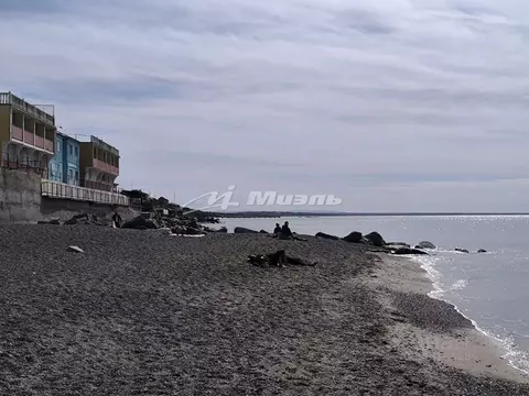 Участок в Крым, Симферопольский район, Николаевка пгт ул. Гагарина, 2 ...