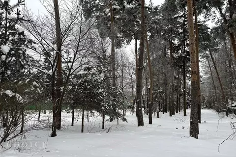 Участок в Московская область, Одинцовский городской округ, д. ...