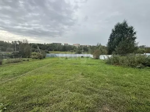 Участок в Москва д. Санино,  (10.0 сот.)