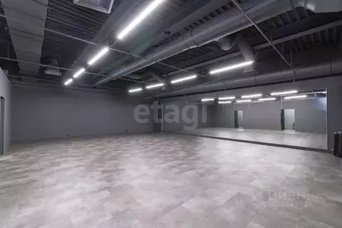 Торговая площадь в Тюменская область, Тюмень ул. 50 лет ВЛКСМ, 63 (142 ...