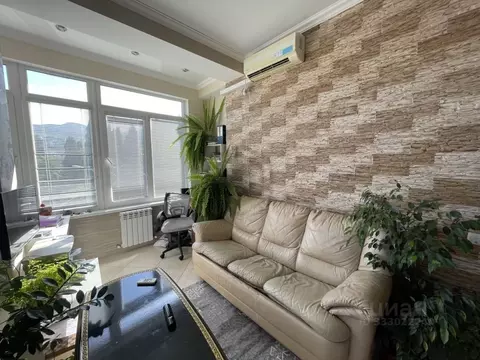 2-к кв. Крым, Ялта ул. Кирова, 41А (55.6 м)