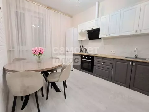 1-к кв. Краснодарский край, Краснодар ул. Имени 40-летия Победы, 178к4 ...