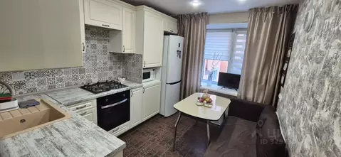 2-к кв. Москва с. Красное, 5А (51.9 м)