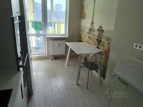 2-к кв. Пермский край, Пермь Полевая ул., 5 (50.8 м)