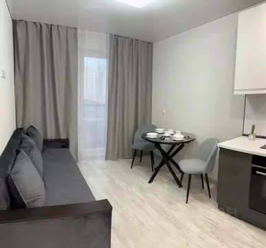 1-к кв. Башкортостан, Уфа ул. Рихарда Зорге, 15/3 (46.0 м)