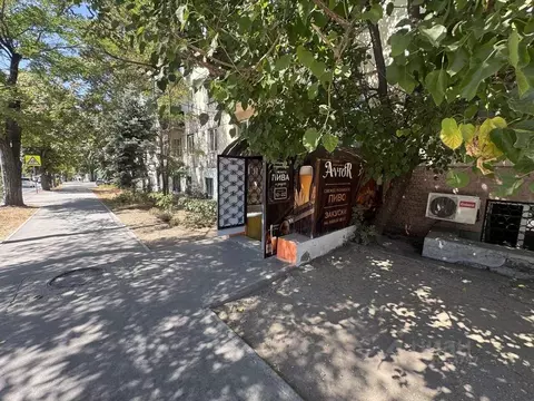 Помещение свободного назначения в Севастополь ул. Героев Севастополя, ...