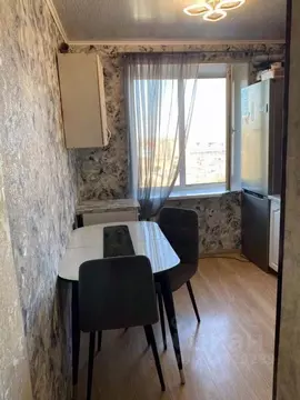 1-к кв. Самарская область, Самара Зубчаниновское ш., 151 (29.8 м)