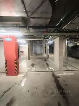 Гараж в Москва ул. Лобановский Лес, 9 (35 м)