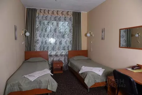 Комната Башкортостан, Уфа ул. Победы, 41 (30.0 м)