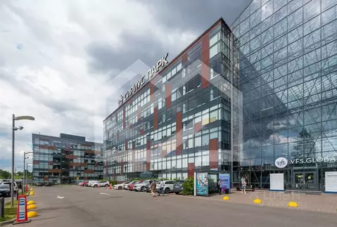 Офис в Москва Каширское ш., 3К2С4 (4908 м)