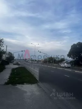 Участок в Белгородская область, Белгород ул. Чичерина (15.0 сот.)