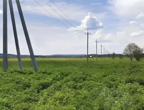 Участок в Московская область, Дмитровский муниципальный округ, ...